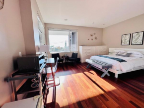 Oceanview Room